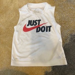 Nike Toddler Just Do It